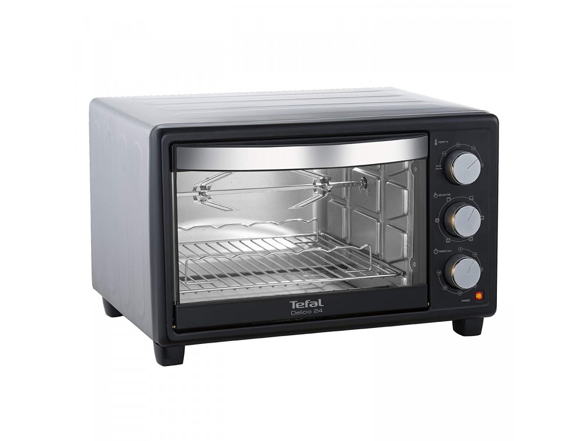 Tefal Oven Toaster Grill 24